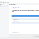 Auslogics Duplicate File Finder Auslogics Duplicate File Finder