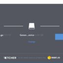 Etcher Etcher