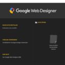 Google Web Designer Google Web Designer