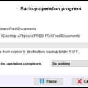 SimplySync Backup SimplySync Backup