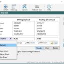 LAN Speed Test LAN Speed Test