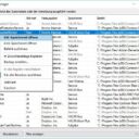 Bulk Crap Uninstaller Bulk Crap Uninstaller