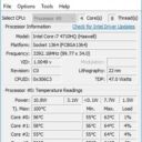 Core Temp Core Temp