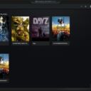 Nvidia GeForce Now Nvidia GeForce Now