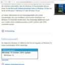 Windows 10-Datenträgerabbild (ISO-Datei) herunterladen Windows 10-Datenträgerabbild (ISO-Datei) herunterladen