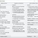 7+ Taskbar Tweaker 7+ Taskbar Tweaker