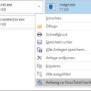 SmartTools Anhang Scanner für Outlook SmartTools Anhang Scanner für Outlook