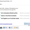 SmartTools Anhang Scanner für Outlook SmartTools Anhang Scanner für Outlook