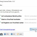 SmartTools Anhang Scanner für Outlook SmartTools Anhang Scanner für Outlook