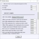 ConfigureDefender ConfigureDefender
