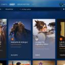 Blizzard Battle.net Blizzard Battle.net
