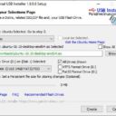 Universal USB Installer transferiert ISO-Abbilder auf USB-Sticks Universal USB Installer transferiert ISO-Abbilder auf USB-Sticks