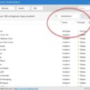 AppBuster installiert auch gelöschte Apps AppBuster installiert auch gelöschte Apps