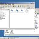 Arbeitsplatz in ReactOS