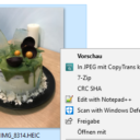 HEIC konvertieren HEIC konvertieren