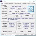 cpu-z-prozessor-übersicht cpu-z-prozessor-übersicht