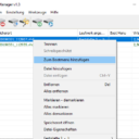 Simple VHD Manager Simple VHD Manager