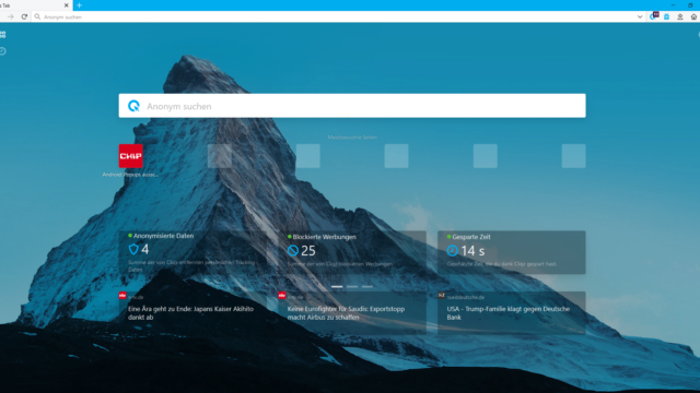 Cliqz Sichere Suche Cliqz sichere Suche