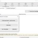 pCloud Synchroniation pCloud Synchroniation