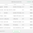 Sidify Liste Sidify Liste