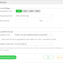 Sidify Einstellungen Sidify Einstellungen