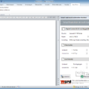 Falz- und lochmarken-Assistent Falz- und lochmarken-Assistent