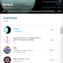 headset playlists headset playlists