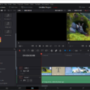 DaVinci Resolve Editor DaVinci Resolve Editor