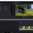 DaVinci Resolve cut DaVinci Resolve cut