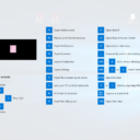 Shortcut Guide in PowerToys für Windows 10