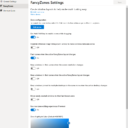 PowerToys - FancyZones PowerToys - FancyZones