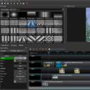 Übergänge in OpenShot als Open Source Video-Editor Übergänge in OpenShot als Open Source Video-Editor