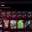 Release Kalender in Opera GX Release Kalender in Opera GX