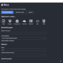 KeeWeb unterstützt auch Cloud-Speicher KeeWeb unterstützt auch Cloud-Speicher