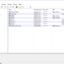 Kategorien von KeePass Kategorien von KeePass