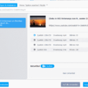 Videoproc 4K Streamripper von YouTube-Videos Videoproc 4K Streamripper von YouTube-Videos