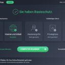 AVG AntiVirus Free Edition AVG AntiVirus Free Edition