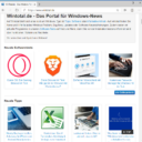 Microsoft Chromium Edge Microsoft Chromium Edge
