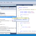 dotpeek Decompiler dotpeek Decompiler