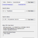 3D-Demos in GPU Caps Viewer 3D-Demos in GPU Caps Viewer