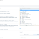 LosslessCut Einstellungen LosslessCut Einstellungen