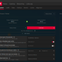 AMD kann auch selbstständig den Grafikkartentreiber aktualisieren AMD kann auch selbstständig den Grafikkartentreiber aktualisieren