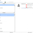 iBAckup Viewer Kontakte exportieren iBAckup Viewer Kontakte exportieren