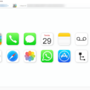 iBackup Viewer iBackup Viewer