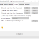 Move Mouse Scripts Move Mouse Scripts