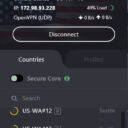 Client ProtonVPN Client ProtonVPN
