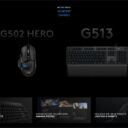 Logitech G Hub Logitech G Hub