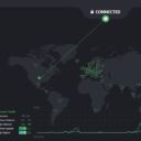 ProtonVPN mit Kartendarstellung ProtonVPN mit Kartendarstellung
