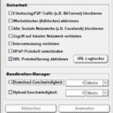 Sicherheit und Bandbreite in MyPublicWiFi Sicherheit und Bandbreite in MyPublicWiFi