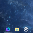 TranslucentTB vollständige Transparenz TranslucentTB vollständige Transparenz